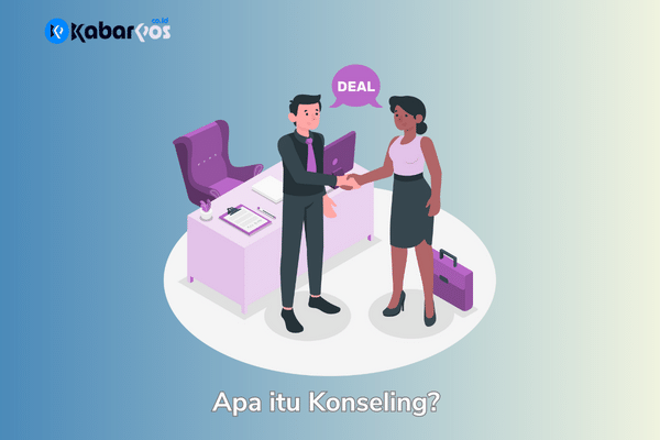 Apa itu Konseling? Tujuan, Jenis, dan Manfaat Konseling