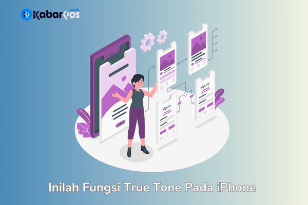 Apa Itu True Tone: Fungsi True Tone untuk iPhone