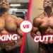 Apa Itu Cutting: Perbedaan Cutting dan Bulking