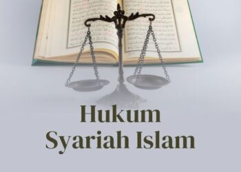 Pengertian Syariah: Pemahaman Dasar Tentang Hukum Islam
