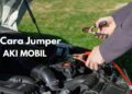 7 Langkah Mudah Cara Jumper Aki Mobil 2023
