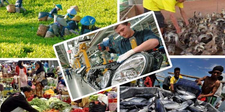 Pengertian Jasa: Jenis, dan Pentingnya dalam Masyarakat
