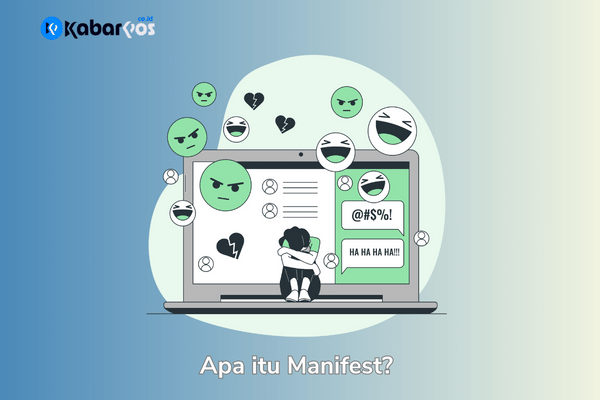Manifest adalah: Tujuan, Jenis, dan Cara Penerapannya