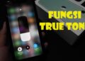 Apa Itu True Tone: Fungsi True Tone untuk iPhone