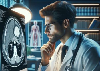 Apa itu Diagnosis: Bagaimana Metode Diagnosis yang Benar?