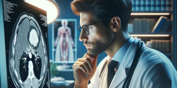 Apa itu Diagnosis: Bagaimana Metode Diagnosis yang Benar?
