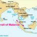 Inilah Sejarah Selat Melaka Lengkap dengan Keuntungannya