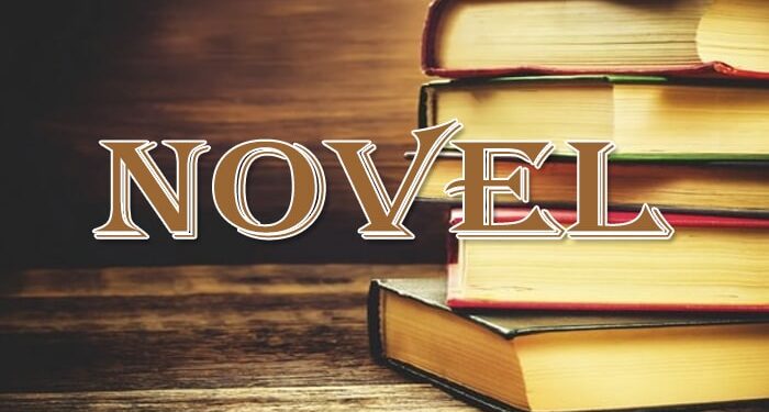 Pengertian Novel: Ciri ciri, Struktur, Unsur unsur dari Novel