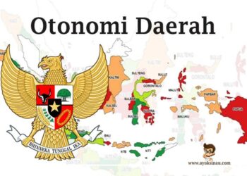 Apa yang Dimaksud dengan Otonomi Daerah?