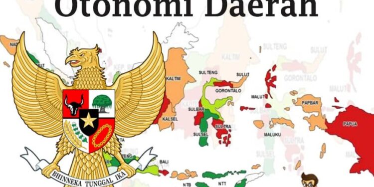 Apa yang Dimaksud dengan Otonomi Daerah?