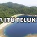 Apa itu Teluk? Pengertian, Ciri ciri, Manfaat dan Contohnya