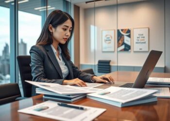 Inilah 10+ Contoh CV Lamaran Kerja yang Disukai HR