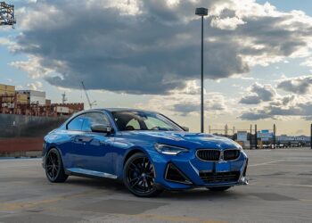 10 Mobil BMW Tua ini Cocok untuk Modifikasi Ala Anak Muda