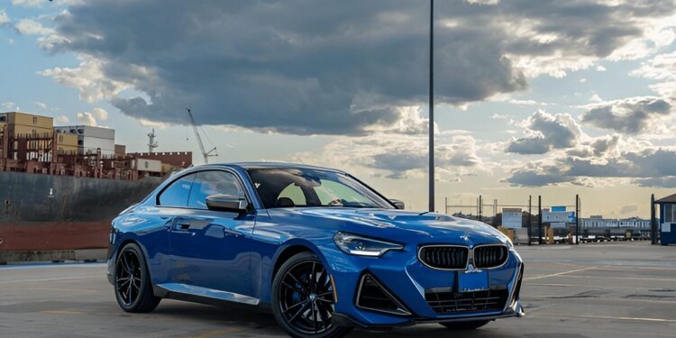 10 Mobil BMW Tua ini Cocok untuk Modifikasi Ala Anak Muda