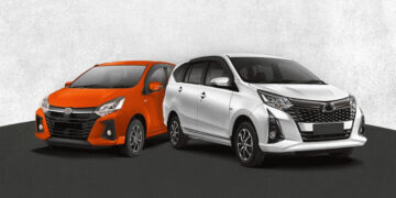 15+ Rekomendasi Mobil Tua Murah yang Irit Perawatannya