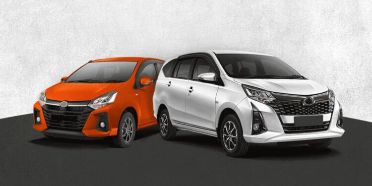 15+ Rekomendasi Mobil Tua Murah yang Irit Perawatannya