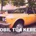 10+ Mobil Tua Keren yang Banyak Dicari Anak Muda