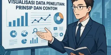 Pengertian Data Beserta Manfaat, Fungsi, dan Jenisnya