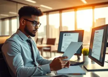 Simak Perbedaan CV dan Surat Lamaran Kerja, Jangan Tertukar!