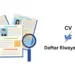 Perbedaan CV dan Daftar Riwayat Hidup, Mana yang Lebih Baik?