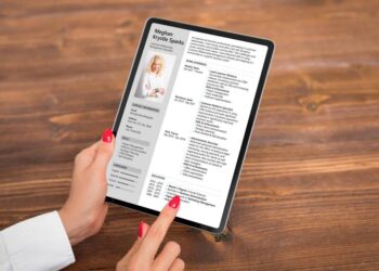 16 Contoh Deskripsi Diri di CV yang Menarik Perhatian Rekruter!