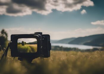 Footage Adalah: Apa Itu, Jenis-Jenisnya, dan Fungsinya