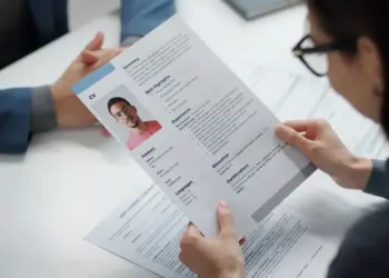 Contoh Pengalaman Organisasi dan Cara Menulisnya di CV