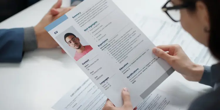Contoh Pengalaman Organisasi dan Cara Menulisnya di CV