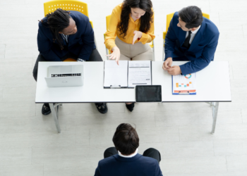 Walk in Interview Adalah: Pengertian dan Tips Sukses Saat Menghadapinya