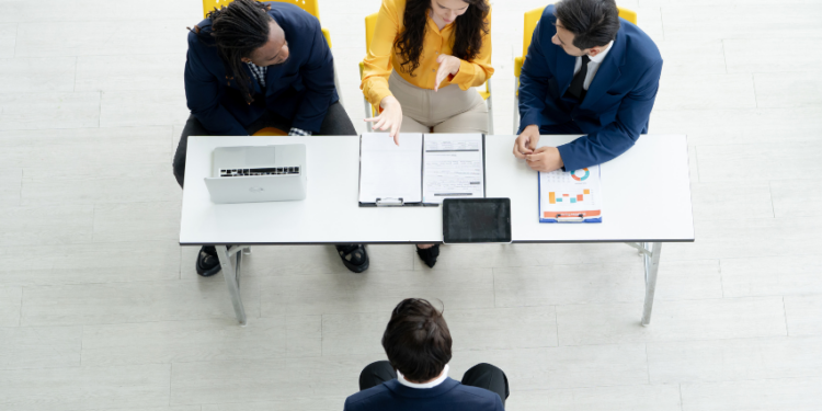 Walk in Interview Adalah: Pengertian dan Tips Sukses Saat Menghadapinya