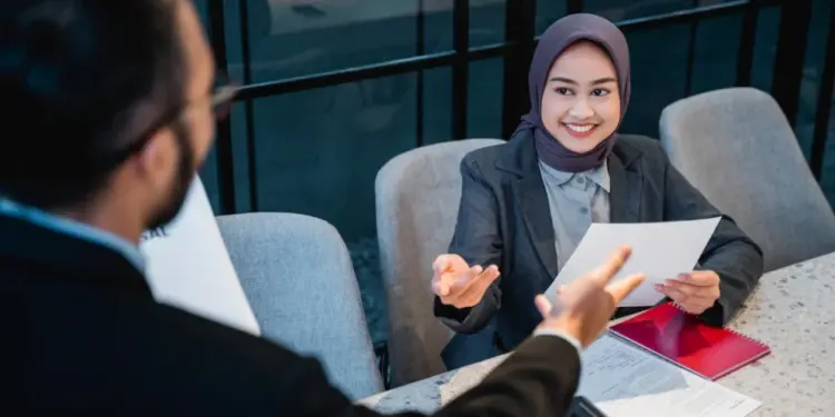 Interview Adalah: Pengertian, Jenis, dan Contoh Pertanyaan Interview