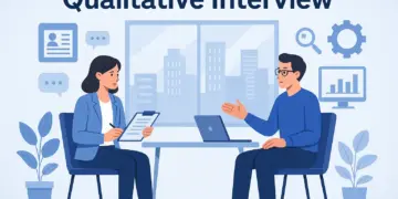 In Depth Interview Adalah: Pengertian, Tujuan, Kelebihan dan Kekurangannya