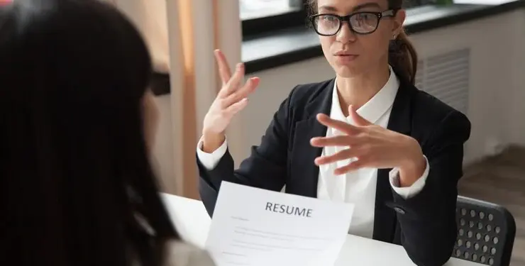 10 Cara Follow Up Hasil Interview ke HRD Beserta Contohnya