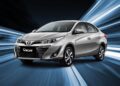 Tertarik dengan Mobil Vios Harga 30 Jutaan? Yuk Simak Spesifikasinya!