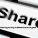 Sharing adalah: Penasaran dengan Arti Sharing dalam Bahasa Kekinian?